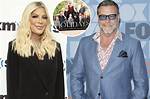 Tori Spelling, Dean Mcdermott Put 'Family First' in Holiday Pics