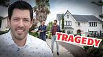 Tragedy Strikes: Which Property Brother Died?