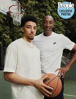 Tragic Loss: Remembering Scottie Pippen's Son