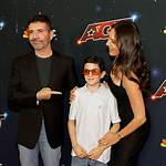 Tragic News: Simon Cowell's Son Grieves Devastating Loss