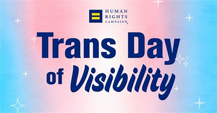 Trans Angels: the Fight for Visibility, Rights, and Recognition