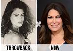 Transformative Journey: Kimberly Guilfoyle Before and After