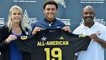 Trent Mcduffie Parents, Brother, Age, 40 Time, Draft Profile, Mom