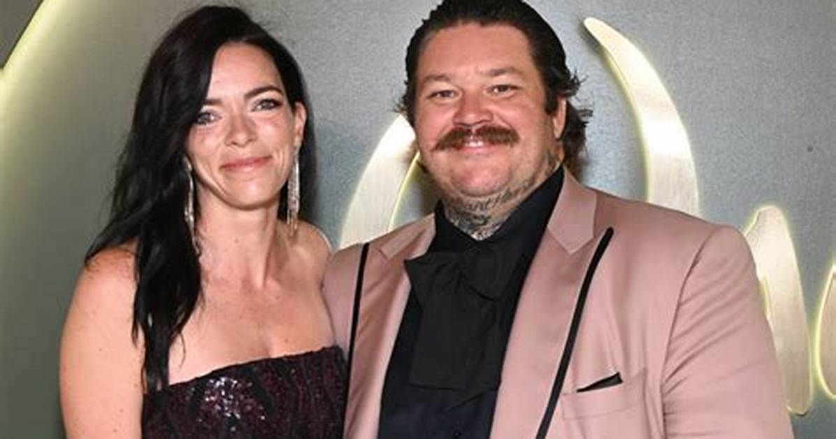 Trish Spencer Bio, Family, All About Matty Mathesons Wife