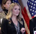 Trump Lawyer – Jenna Ellis Isn’t Dating Any Boyfriend After Her Divorce with Ex Husband David Rives |