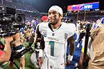 Tua Tagovailoas Salary and Contract Breakdown as the Dolphins Qb ·