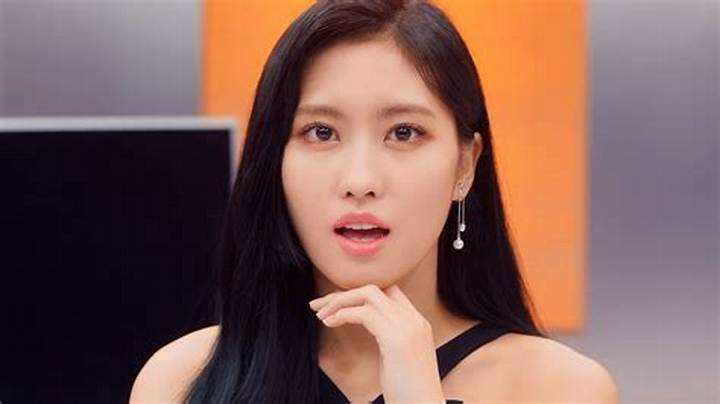 Twiceモモのアイコラ問題：フェイク画像の危険性と対策