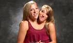 Twins in Anticipation: the Journey of Abby and Brittany Pregnant
