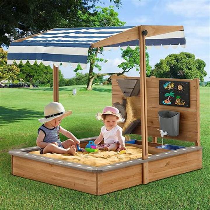 Two Kids in a Sand Box: Setup, Safety, and Smart Play Ideas