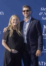Tyler Anderson’s Wife Taitym Anderson: Who Is She? Their Children and Married Life