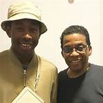 Tyler, the Creator's Father and the Journey of Identity