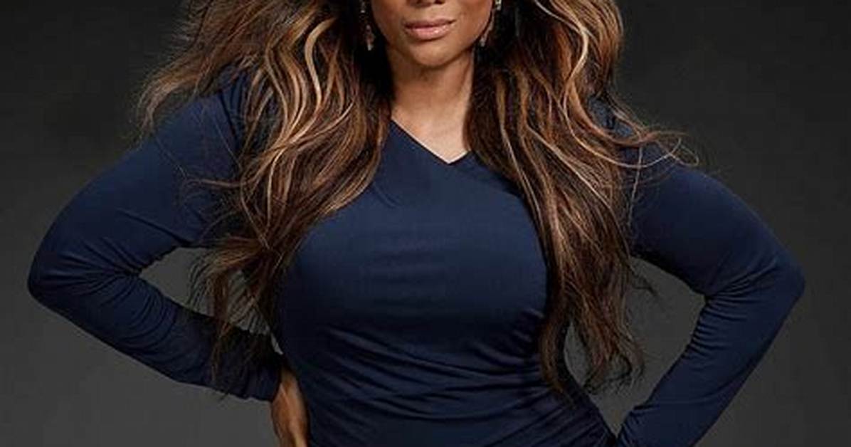Tyra Banks: How She Made It Big at a Young Age