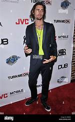 Tyson Ritter: the Voice Behind the All-American Rejects