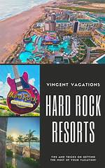 Ultimate Guide to Hard Rock All-Inclusive Resorts: Experience Luxury Like Never Before