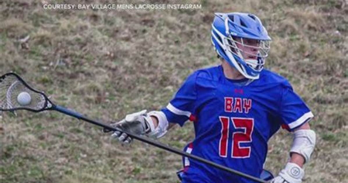 Ultimate Lacrosse Guide by James Burke: Master the Fundamentals
