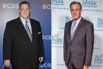 Unbelievable! Billy Gardell's Weight Loss Journey