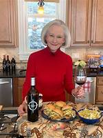 Uncover Culinary Secrets: Christy Rost's Wikipedia Unveiled