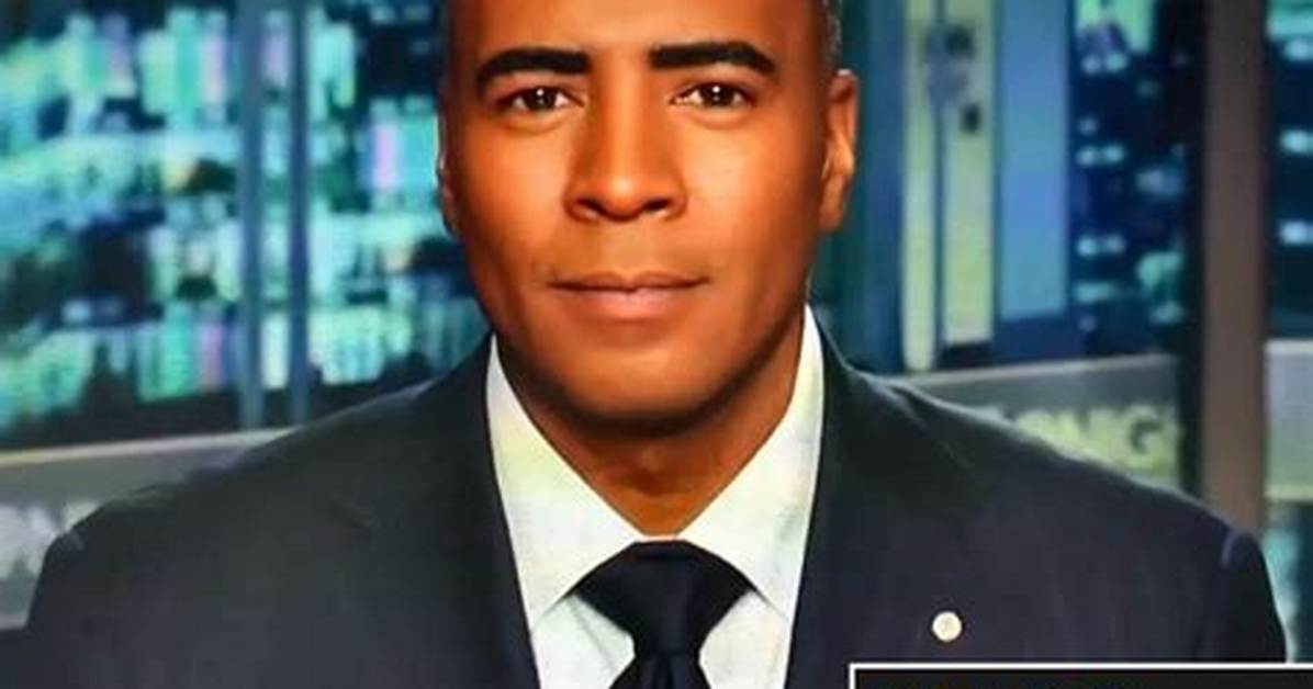 Uncover Exclusive Insights into Kevin Corke and Wife