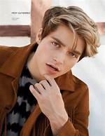 Uncover the Enigmatic Froy Gutierrez: an Exclusive Exploration