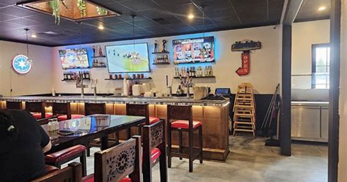 Uncover the Flavors of Taco Fiesta Mars Hill: a Culinary Journey