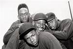 Uncover the Founding Members of Boyz Ii Men: a Musical Journey Unveiled