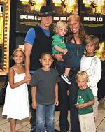 Uncover the Heart of Tobymac's Family: Exclusive Insights and Revelations