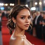 Uncover the Intriguing Journey of Jessica Alba: from Hollywood to Activism