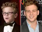 Uncover the Intriguing Truth Behind Jonathan Lipnicki's Height