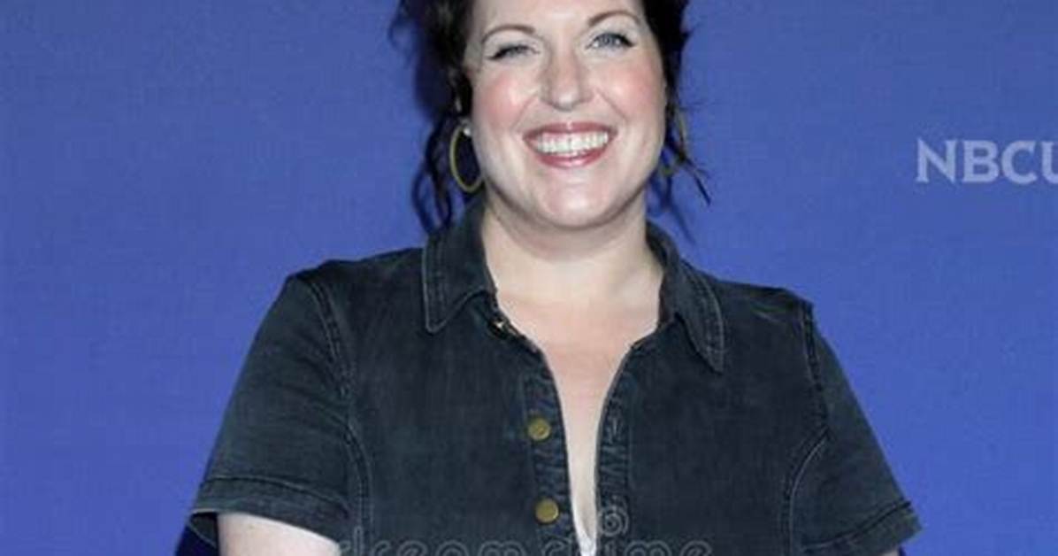Uncover the Multifaceted World of Allison Tolman