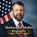 Uncover the Remarkable Journey of Markwayne Mullin: Business and Mma Icon