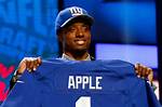 Uncover the Secrets Behind Eli Apple's Baby Mama on Instagram: Exclusive Insights Revealed