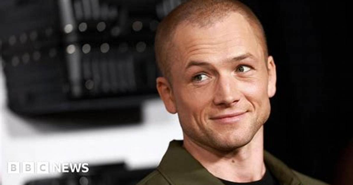 Uncover the Secrets Behind Taron Egerton's Fame and Fortune