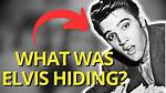 Uncover the Secrets of Elvis Presley's Iconic Shoe Size