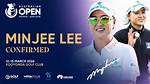 Uncover the Secrets of Minjee Lee's Marital Bliss