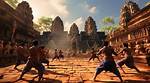 Uncover the Thrilling World of Cambodian Sports with Khmer Sport News