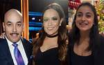 Uncover the Truth: Mayeli Alonso's Family Unveiled