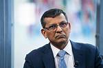 Uncover the Truth: Raghuram Rajan's Demanding Speaking Fee