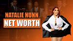 Uncover the Untold Story of Natalie Nunn's Father: a Legacy of Basketball