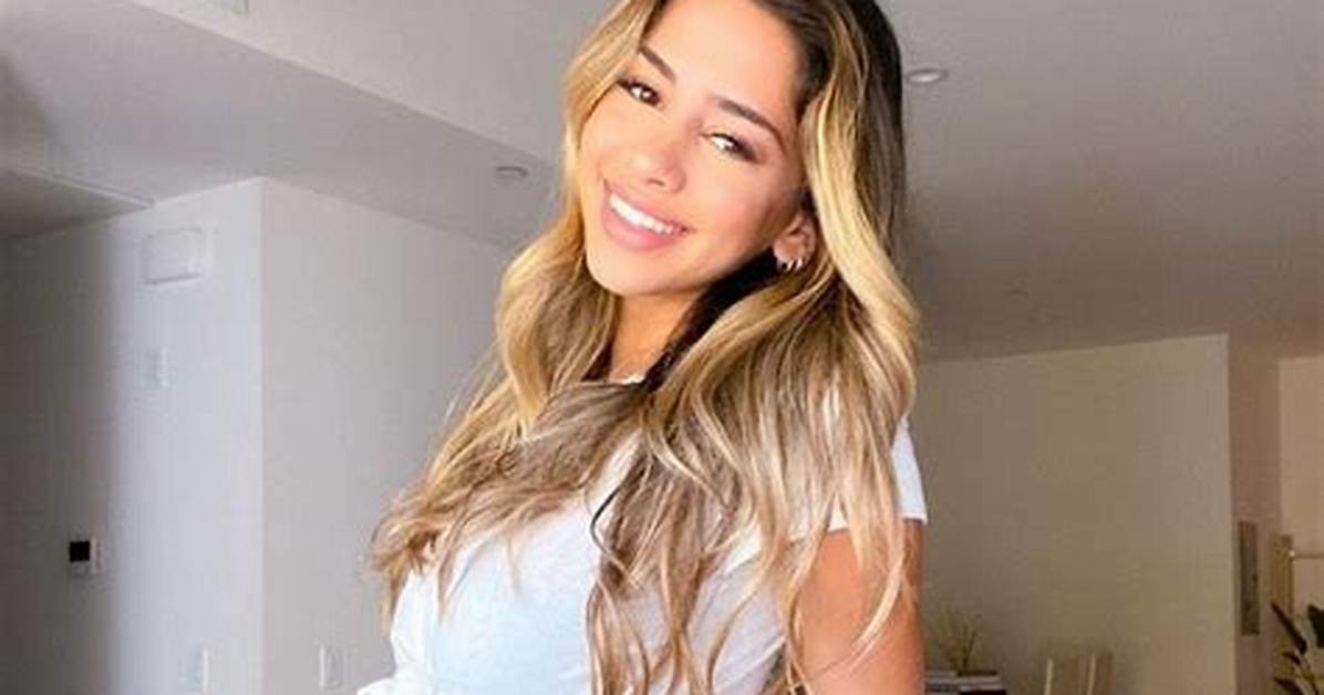 Uncovered Sensation: Carolina Samani's Exclusive Onlyfans Content Revealed