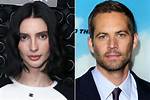 Uncovering Paul Walker's Marital Status and Personal Life