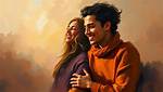 Uncovering Surprising Connections and Heartfelt Bonds