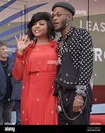 Uncovering Taraji P. Henson's Family: a Glimpse into Her Children