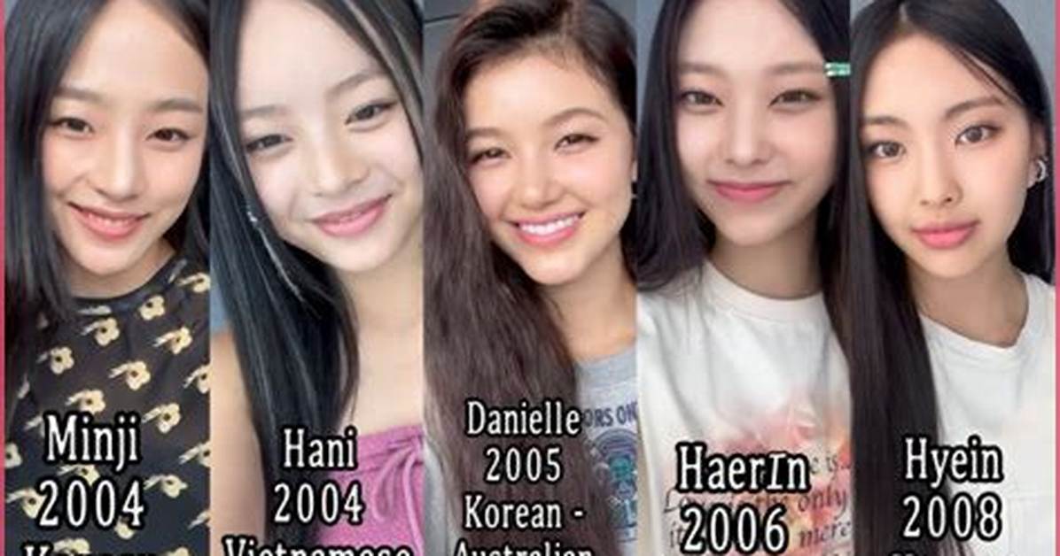 Uncovering the Ages of Her Little Stars