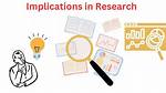 Uncovering the Impact and Future Implications