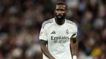 Uncovering the Legacy of Antonio Rudiger's Father