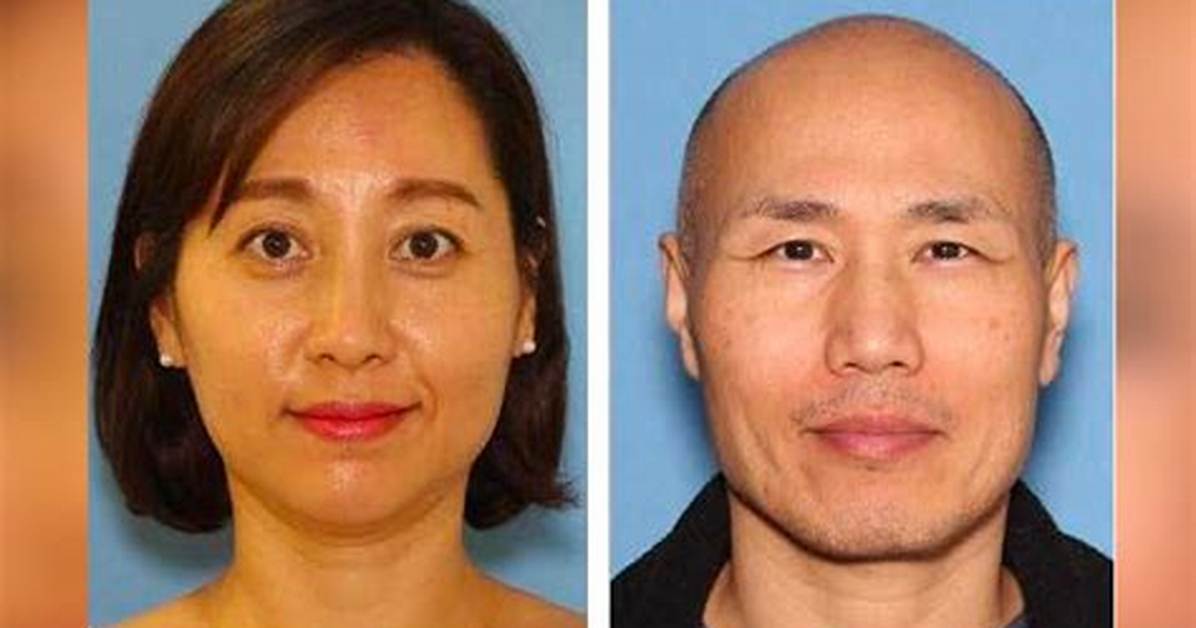 Uncovering the Lives of Her Husband and Kids