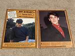 Uncovering the Love Story of Jonathan Knight and His Husband Harley Rodriguez: an Intimate Look
