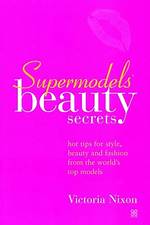 Uncovering the Secrets of a Supermodel's Success