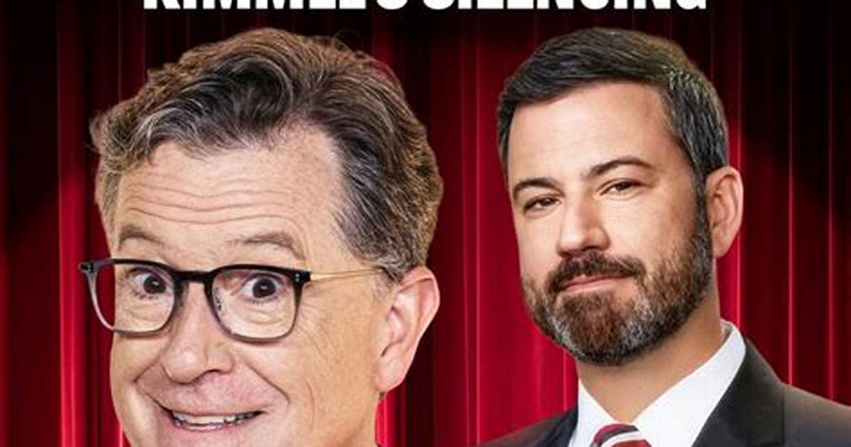 Uncovering the Truth Behind Abc's Cancellation of Jimmy Kimmel Live