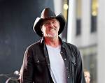 Uncovering the Truth: Does Trace Adkins' Health Journey Include a Cancer Diagnosis?